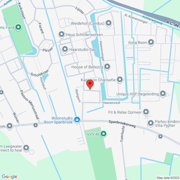 Gemeente Opmeer Verkeersbesluit Gehandicaptenparkeerplaats Zomertaling 5 te Spanbroek