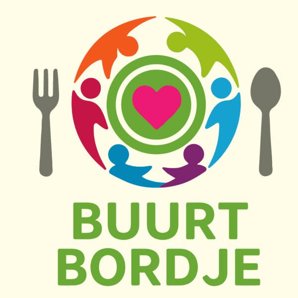 BuurtBordje - woensdag 10 december