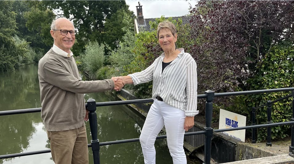 SAB en SWOO vanaf 2026 samen.