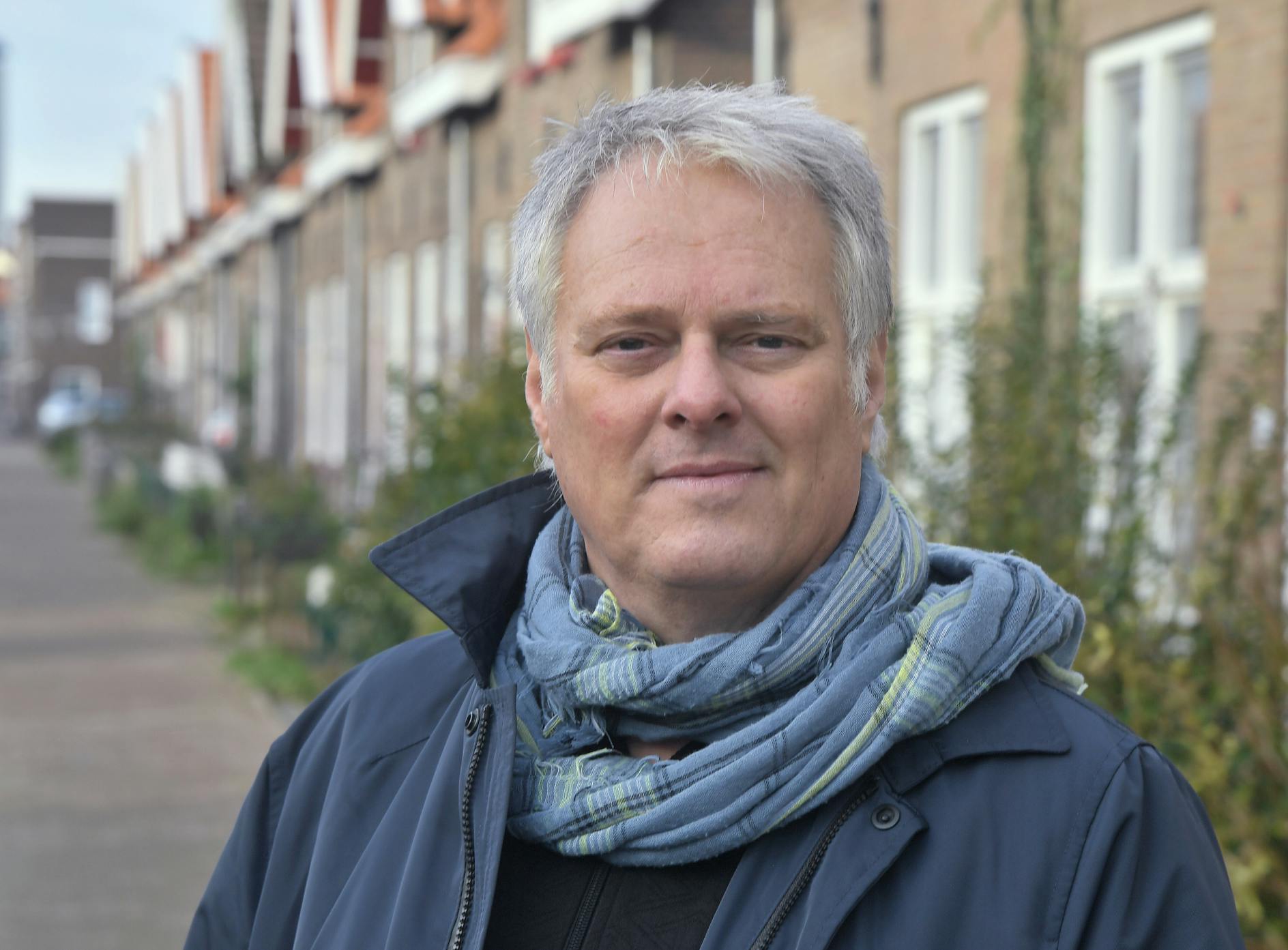 TIJD VOOR VERANDERING, TIJD VOOR SAMEN !!!