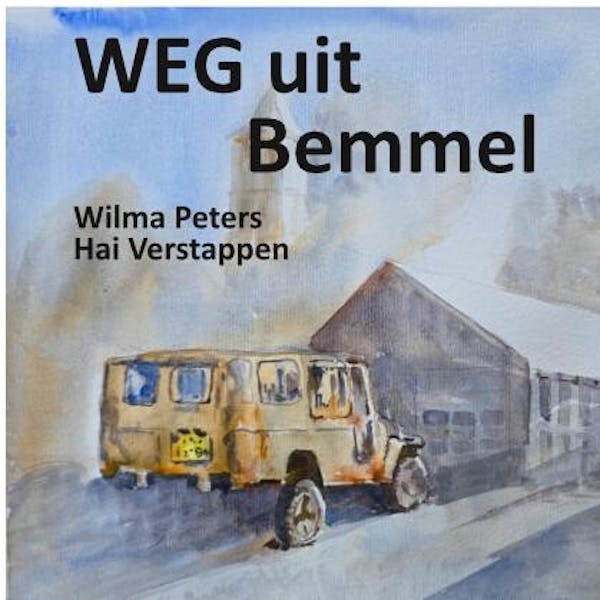 Bezoek de Unieke Expositie WEG uit Bemmel