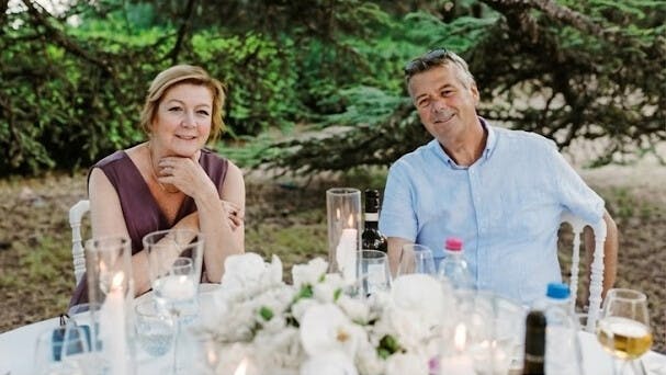 Van koffie op Mallorca tot het hart van Deest