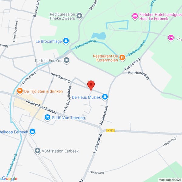 Gemeente Brummen - Verleend omgevingsvergunning,  het kappen van een es met herplantplicht, Derickxkamp in Eerbeek kadastraal HAL00-E-7702.