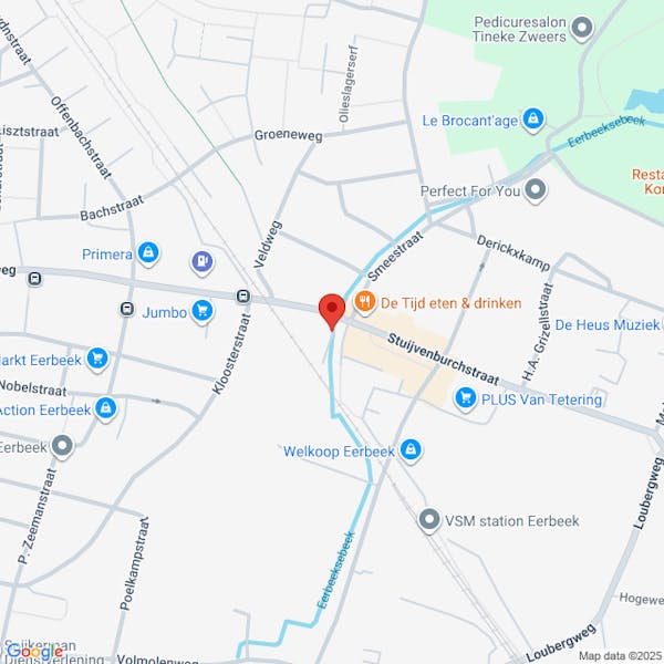 Gemeente Brummen – Verleende evenementenvergunning, Intocht Sint, Stationstraat en Kerstenterrein in Eerbeek.