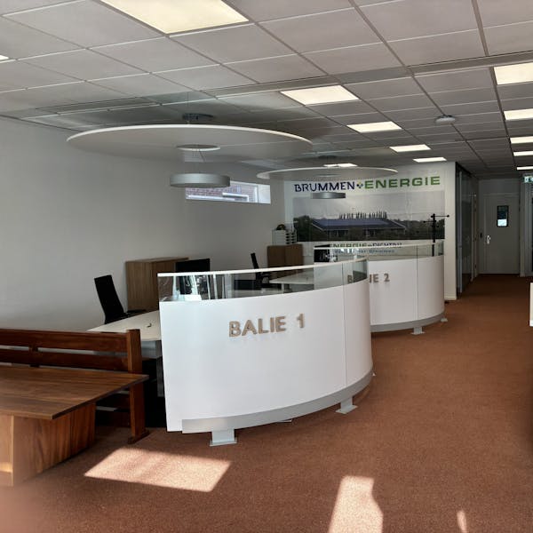 Gratis hulp en subsidie in de pop-up winkel van BrummenEnergie!