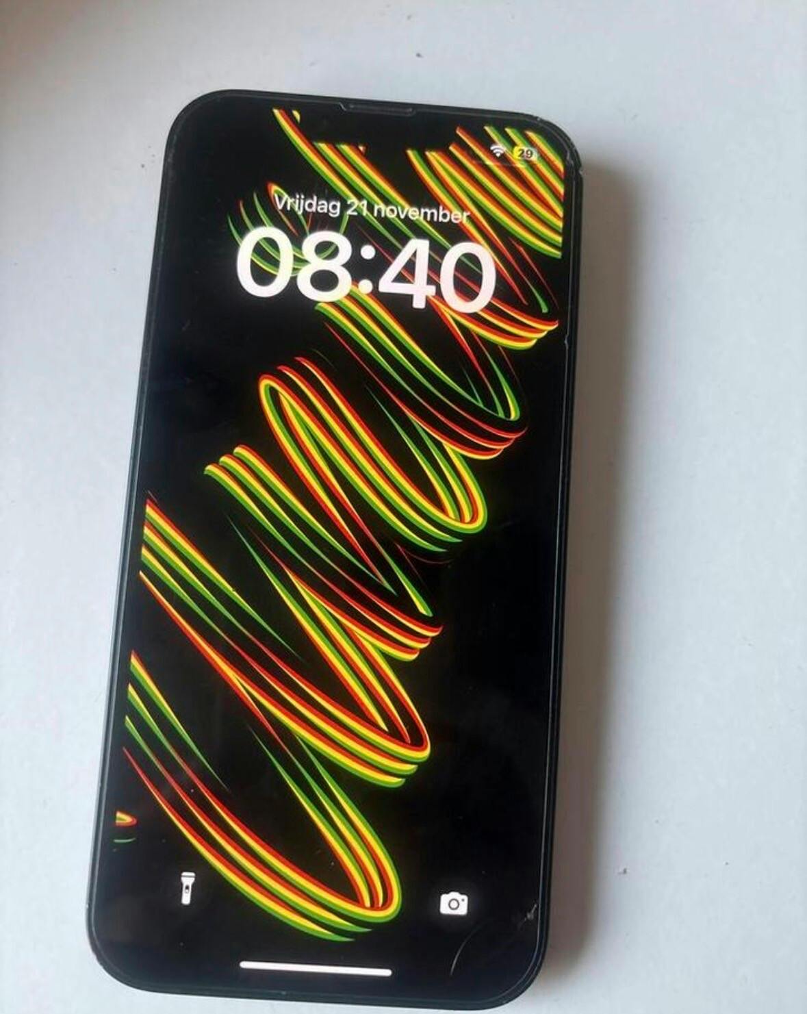 Refurbished IPhone 14