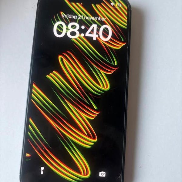 Refurbished IPhone 14