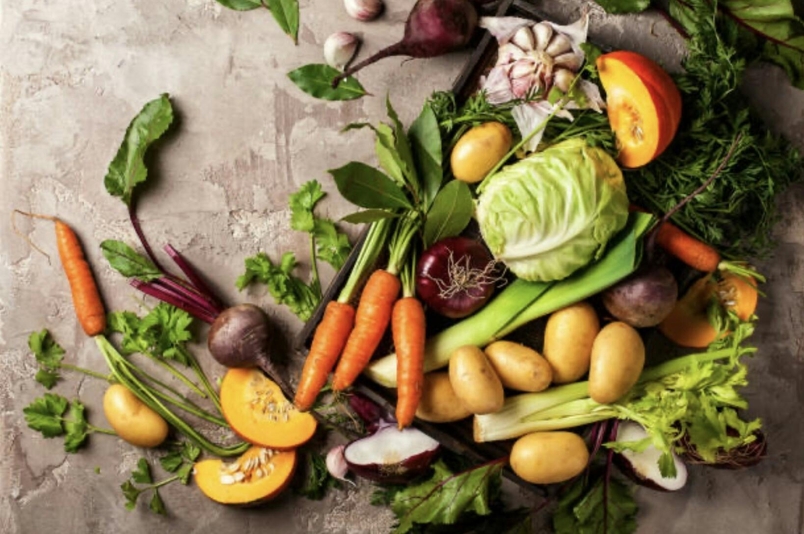 Expositie ‘Winterse Kost’ in museum De Koperen Knop 