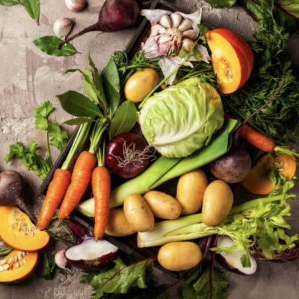 Expositie ‘Winterse Kost’ in museum De Koperen Knop