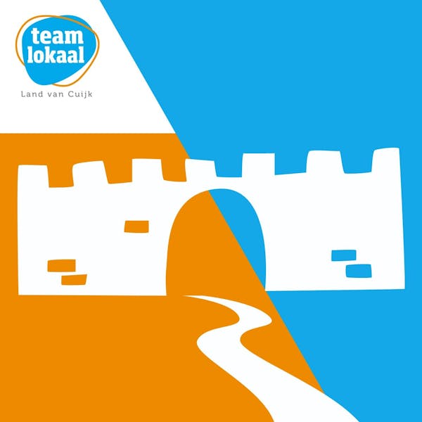 Vlot vervolg voor Vestingpark Grave