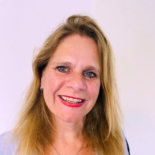 Suzanne Verbruggen – kernverbinder bij WijzijnOss