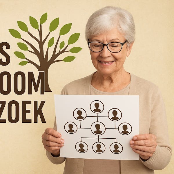 Historische Vereniging Marithaime en Forte Fit bundelen hun krachten en starten in januari een inspirerende cursus stamboomonderzoek.