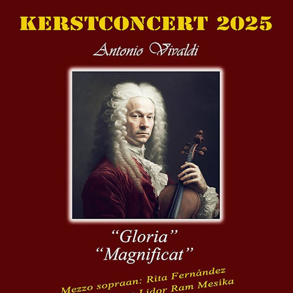 RGK kerstconcert 2025