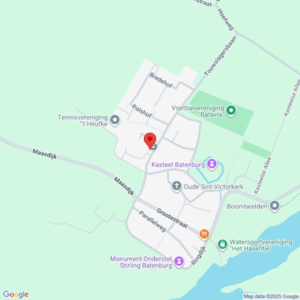 Bekendmaking voorgenomen verkoop van grond door de gemeente Wijchen