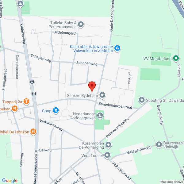 Toestemming voor Carnaval Zeddam , meerdere locatie's w.o. Oude Doetinchemseweg 65, 7038BG Zeddam