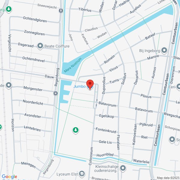 Kennisgeving besluit Standplaatsvergunning tijdelijk op locatie Basilica 19-21, 6661TT Elst