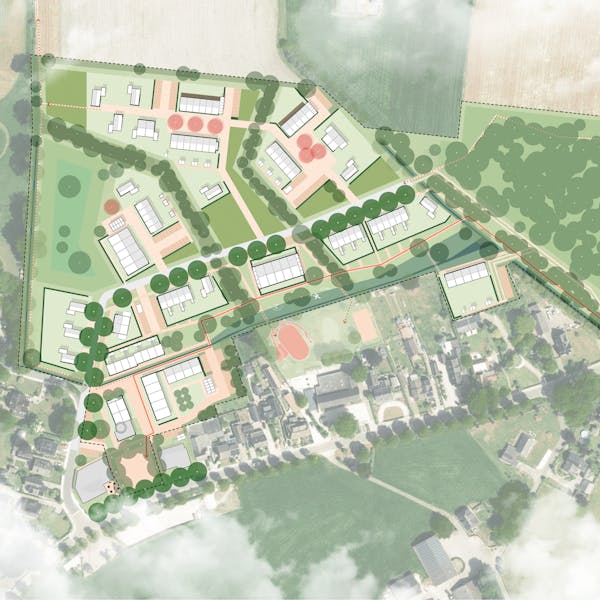 Uitnodiging: informatieavond 11 november woningbouwplan Wilp-Achterhoek