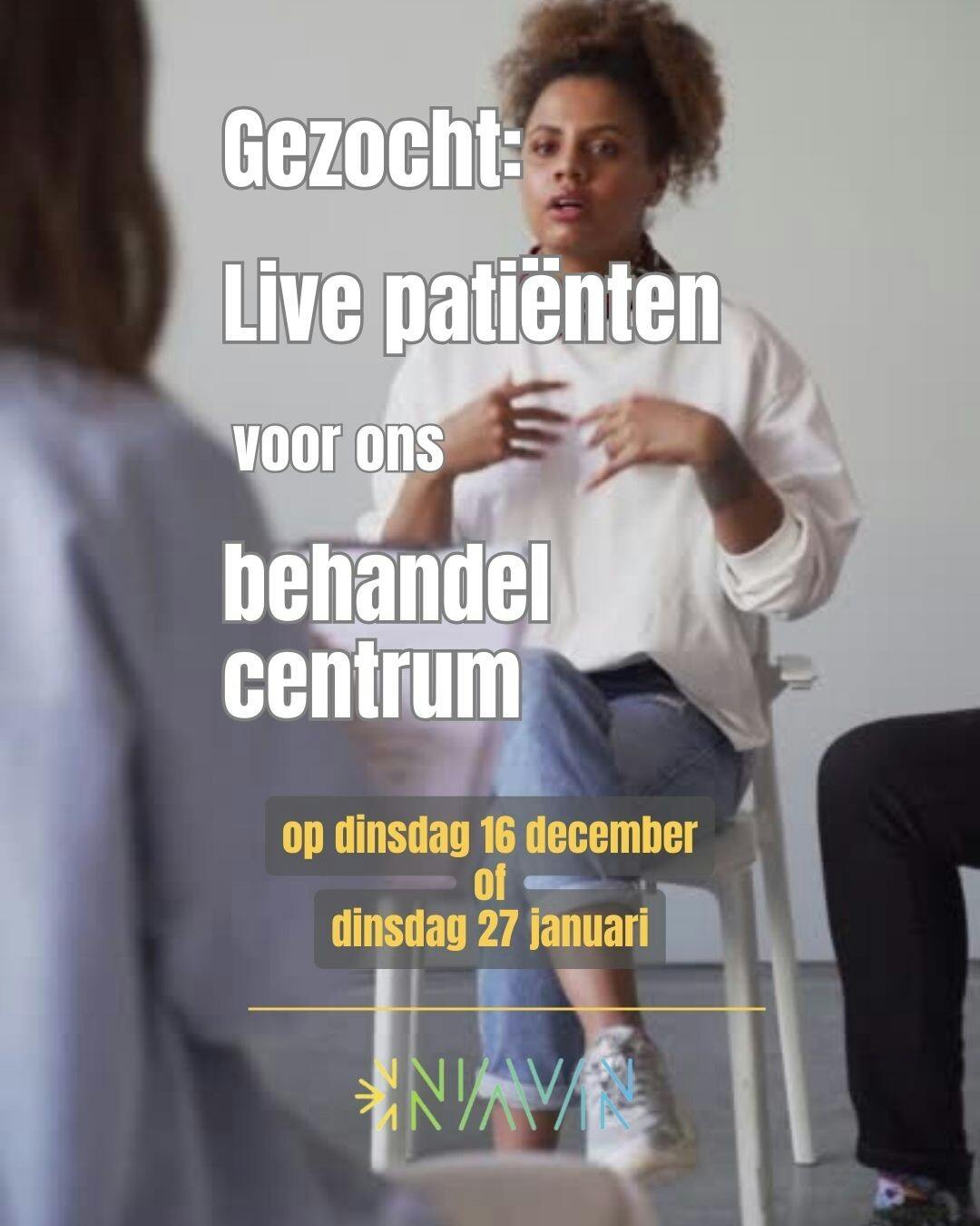 Wil je gratis kennismaken met natuurgeneeskunde? Meld je aan!