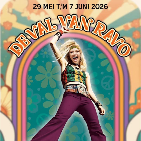 Lokaal theater op zijn best: Ravenstein werkt aan groots spektakelstuk ‘De val van Ravo’