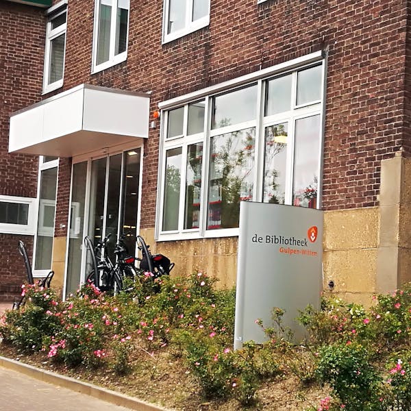 Bibliotheek Gulpen-Wittem is op zoek naar een penningmeester