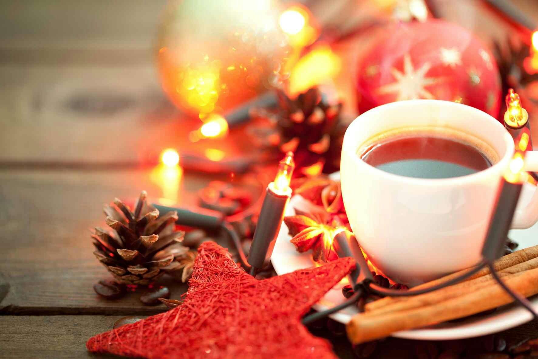 Gezellige bijeenkomst voor mantelzorgers