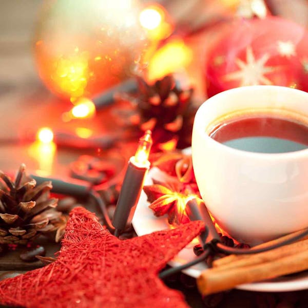 Gezellige bijeenkomst voor mantelzorgers