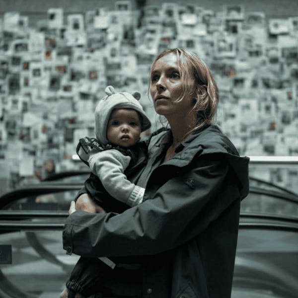 Gratis naar de film : Do 13 nov. 19:30: The End We Start From