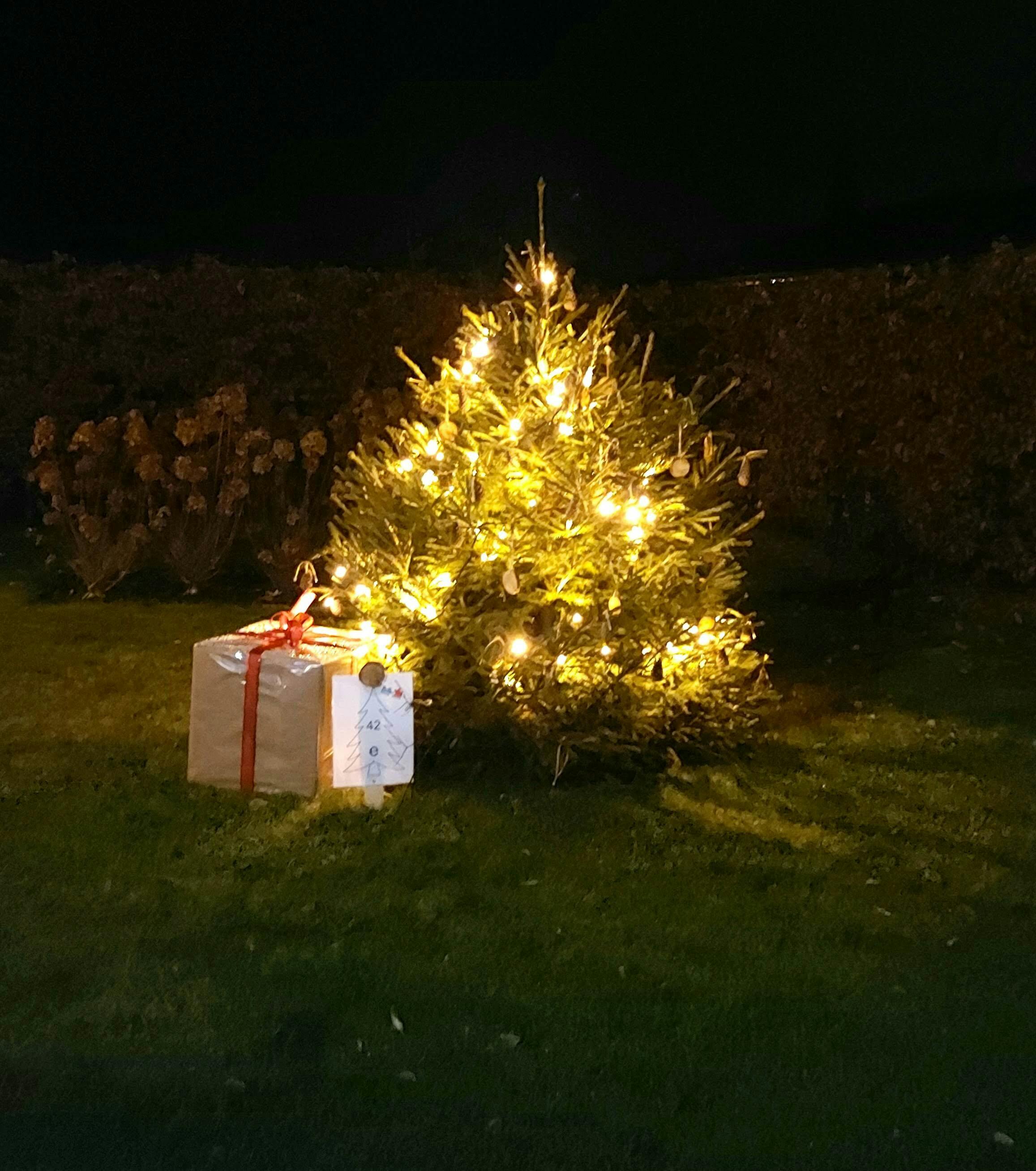 Doe mee met Lage Mierd versiert