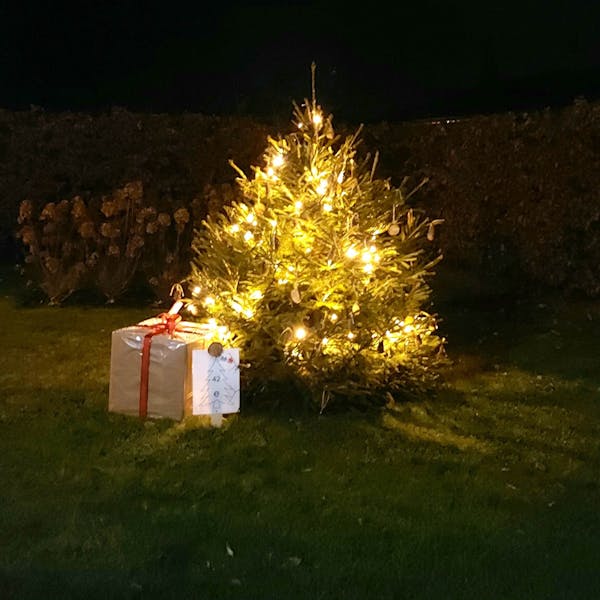 Doe mee met Lage Mierd versiert