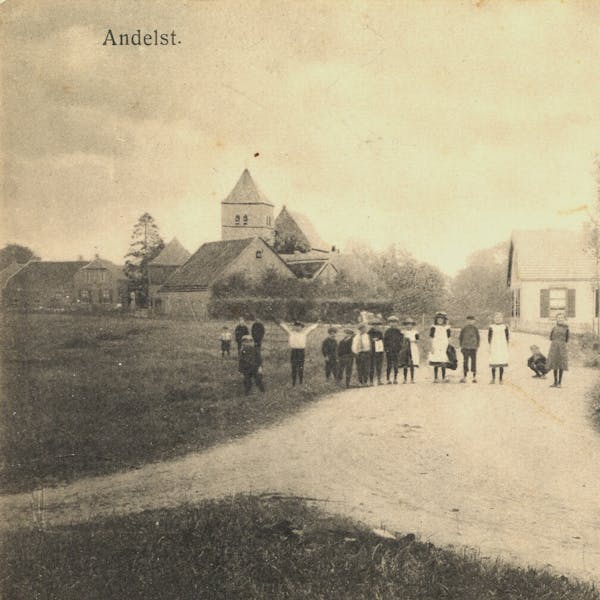 Stamboomcafé Elst 29-11-2025