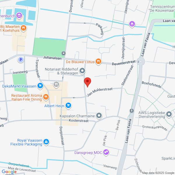 Ontheffing artikel 35 Alcoholwet verleend voor Carnaval 2026 aan Molenstraat 15, 8171CE Vaassen