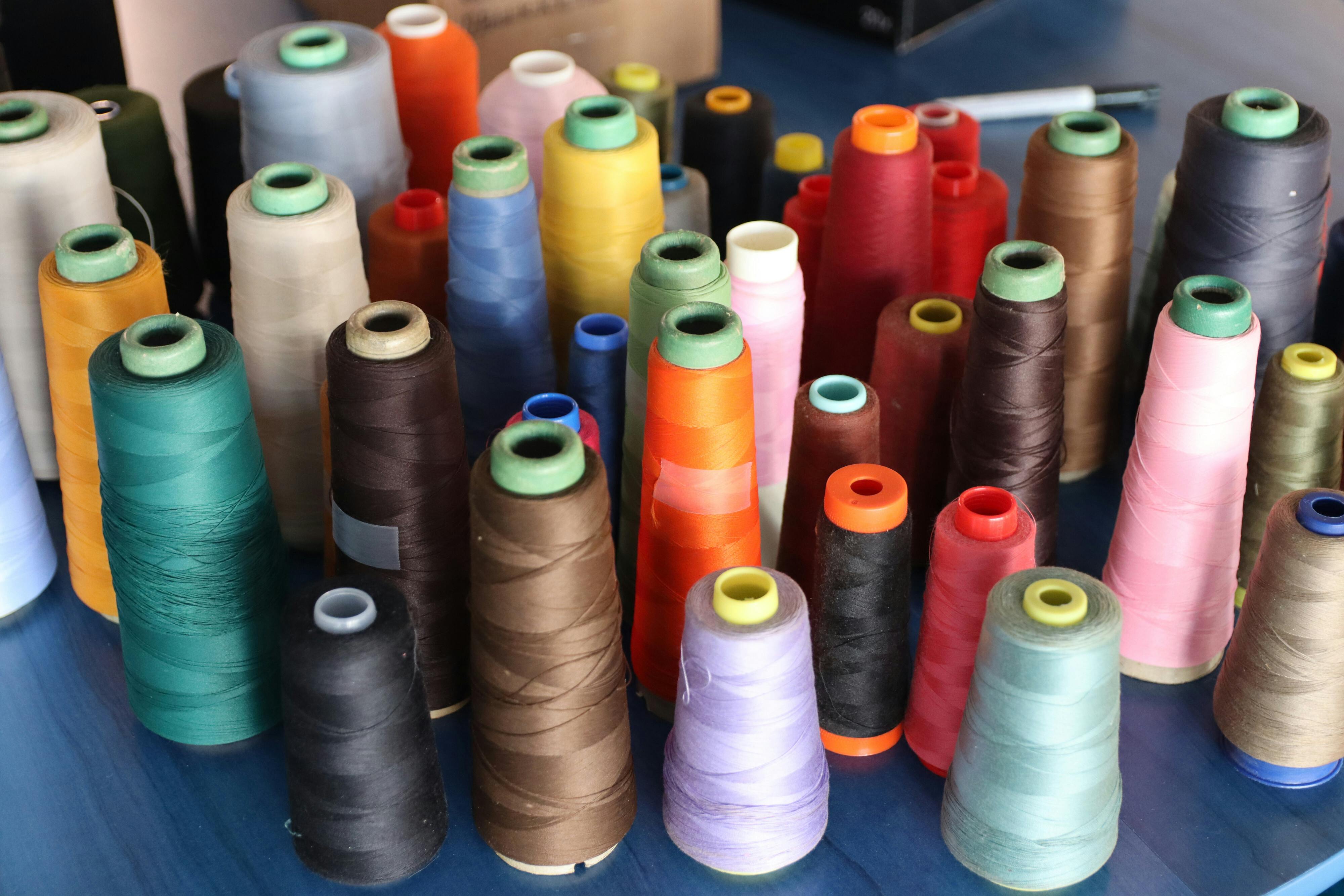 Word Naaister Voor Duurzaamheid