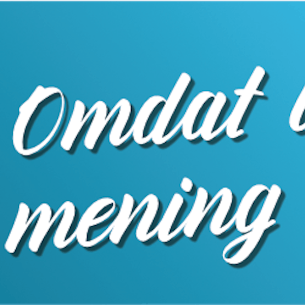 Jaarvergadering Huurders Vereniging Omslag