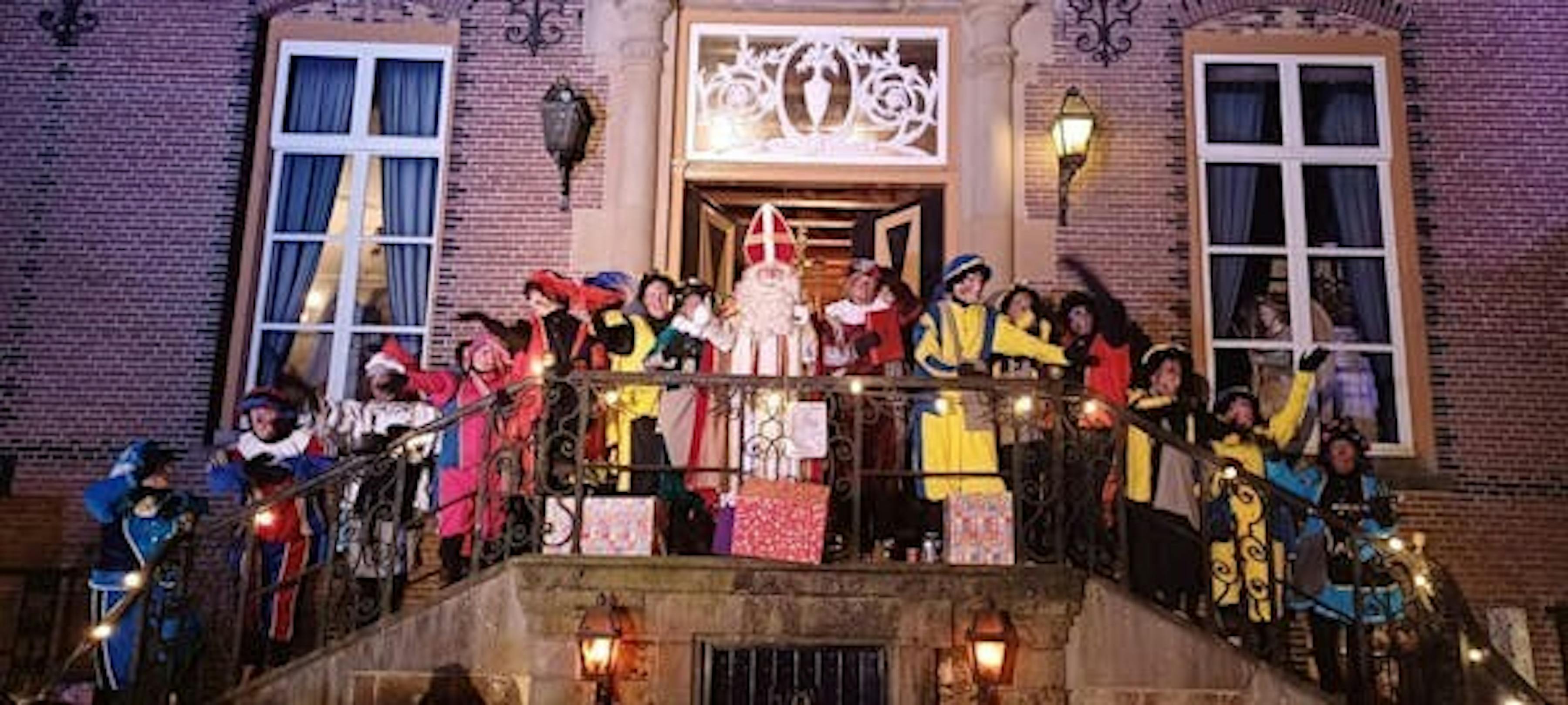 Voor de klik met je dorp!