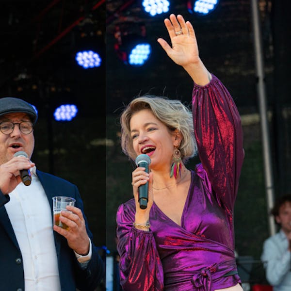 "Elst Got Talent" tijdens jubileumjaar Elst 1300