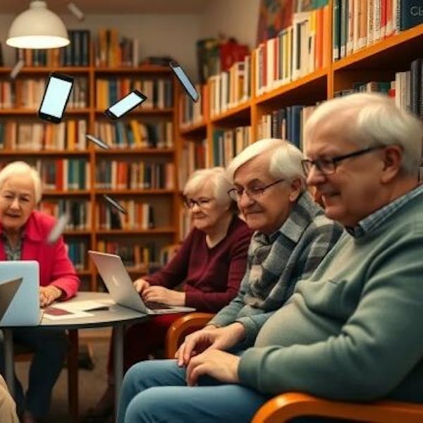 Workshop online verbinden: van berichtje tot echte band