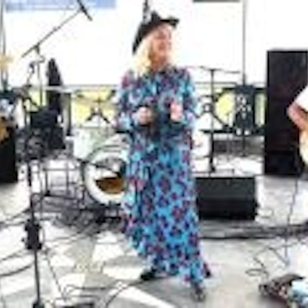 22/11: UNIEKE COUNTRY AVOND