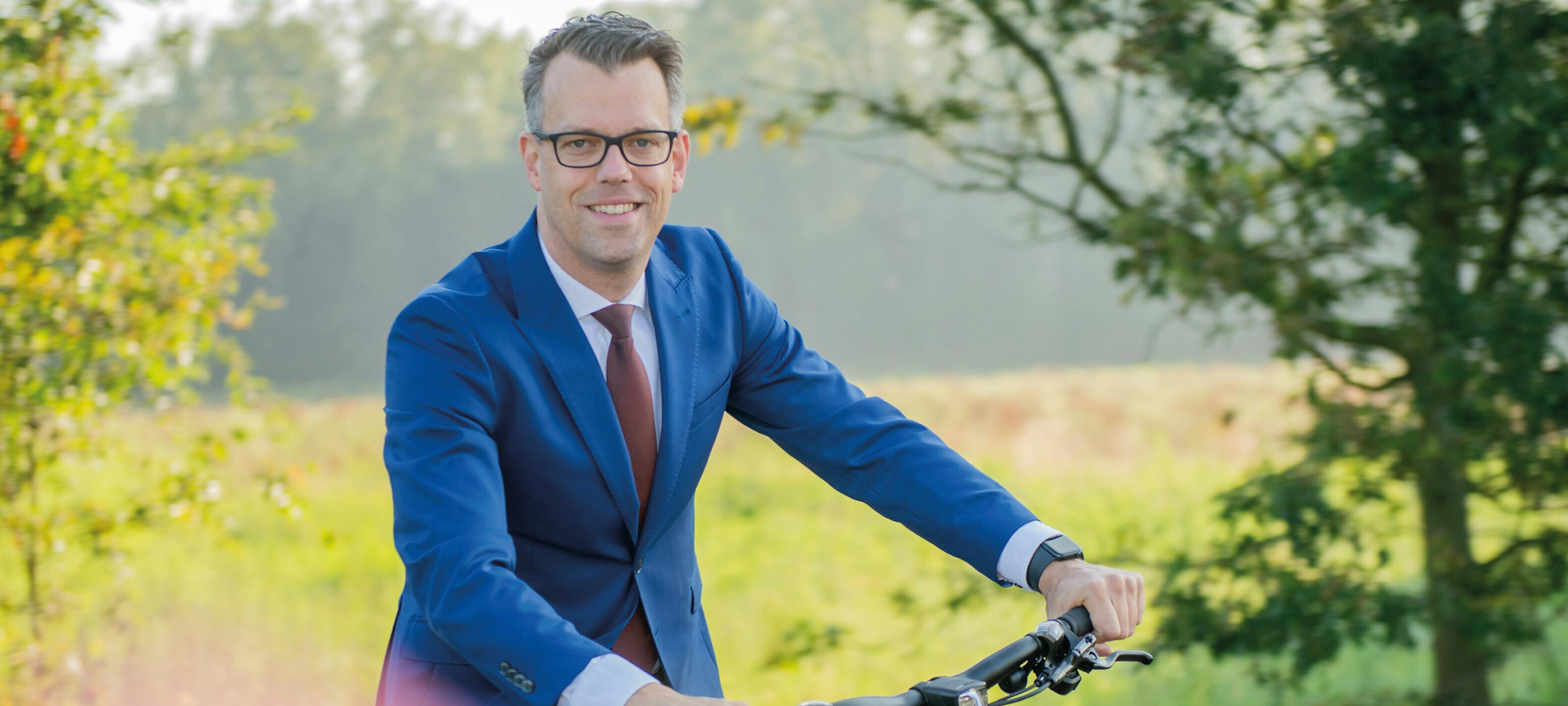 Het online platform van Gilze en Rijen