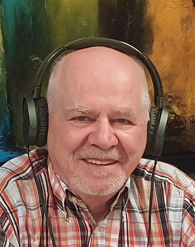 Koffie met... met Jur Wijchers