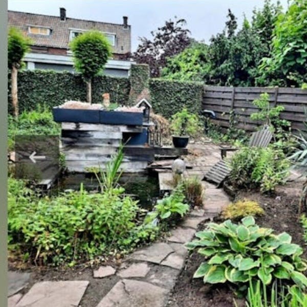 Tuin Winterklaar maken