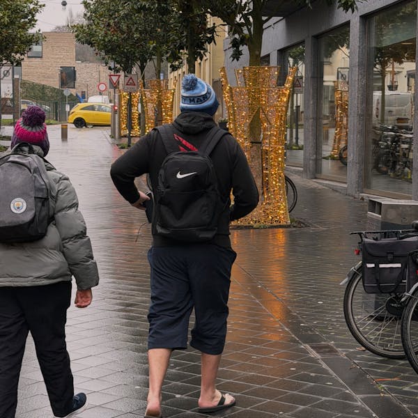 Kiek op ‘t Heuvelland