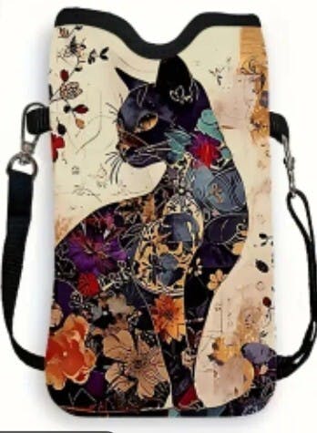 Telefoon tasje nieuw 2,00€