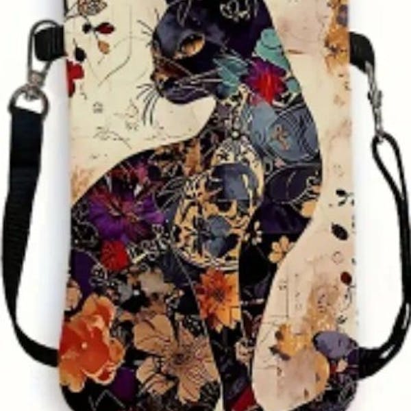 Telefoon tasje nieuw 2,00€