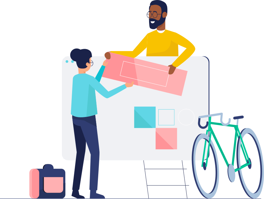 Van zorg tot samenzijn: zo maak je een altijd actuele sociale kaart