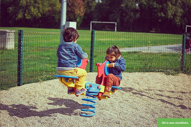 Zieke moeder zoekt ondersteuning voor zoontje (2 jaar) 