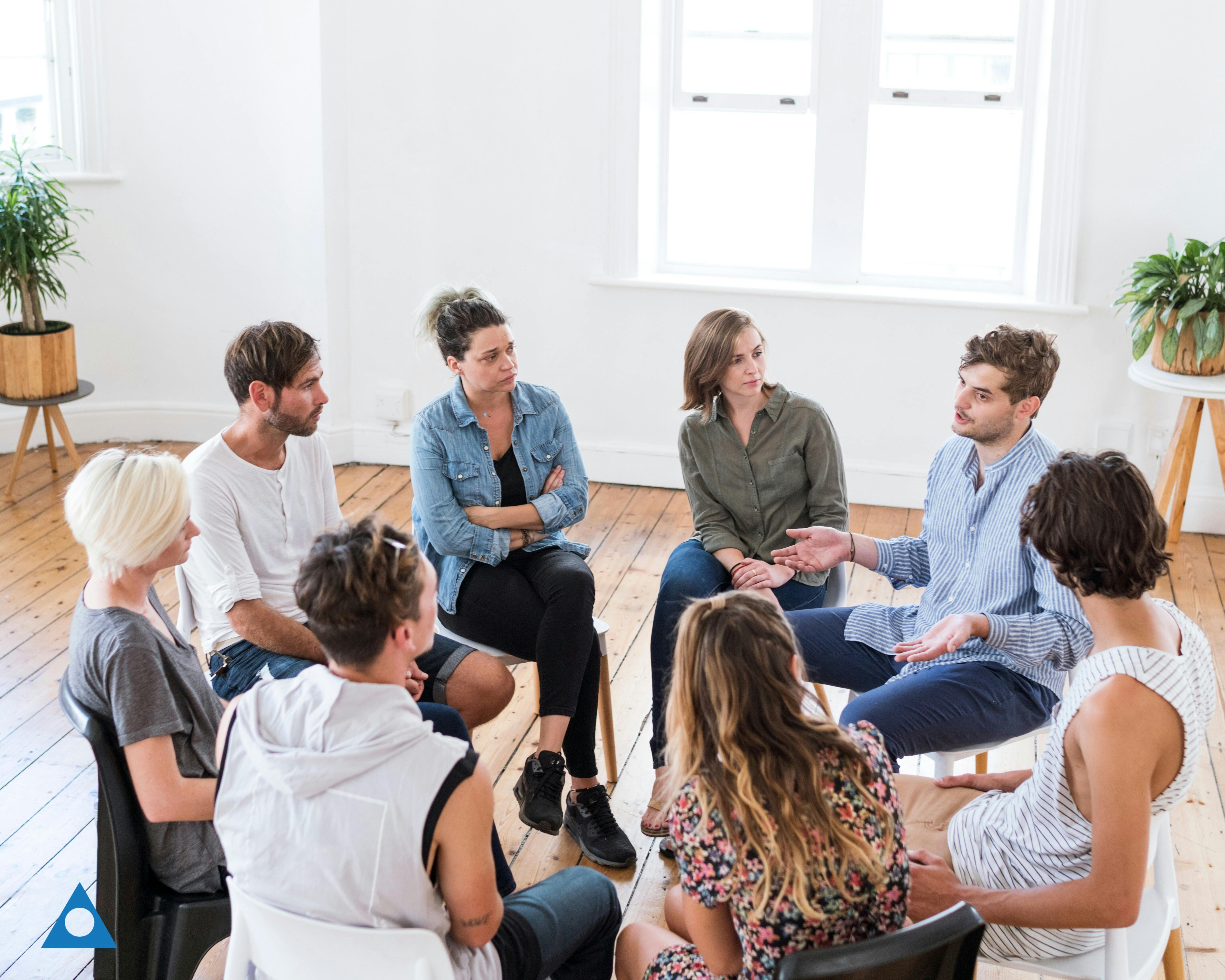 Al-Anon-Nijmegen is verhuisd naar wijkcentrum De Ster Nijmegen Lent!