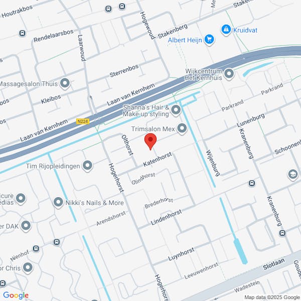 Niet geaccepteerd, Melding, Koelhorst 9 Ede, het kappen van 1 spar.