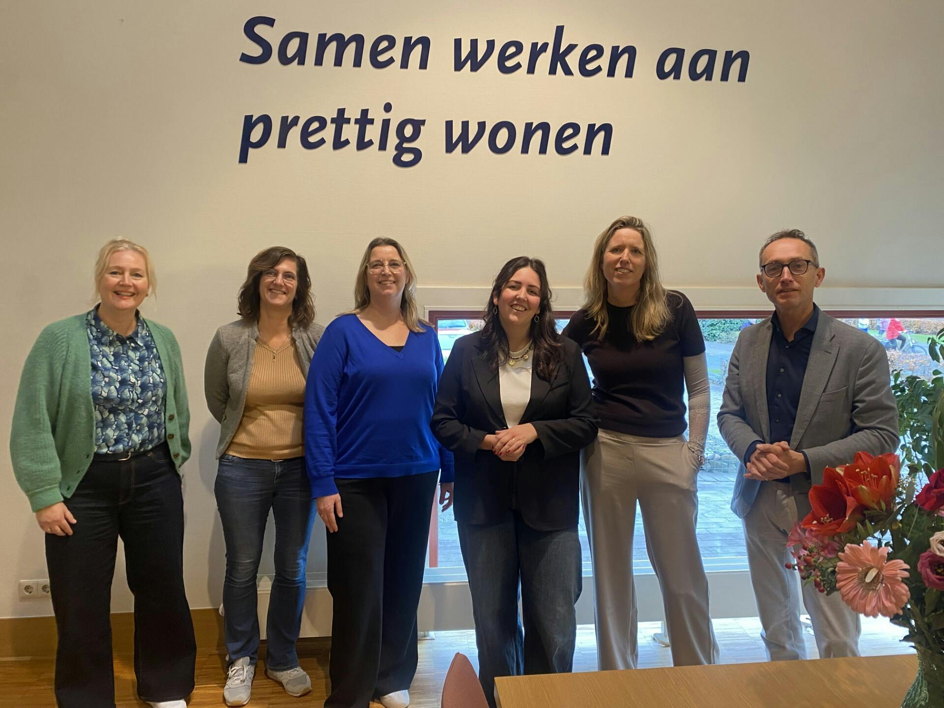 Nieuwe verhuiscoaches voor Doesburg: gratis hulp bij verhuizen voor 55-plussers