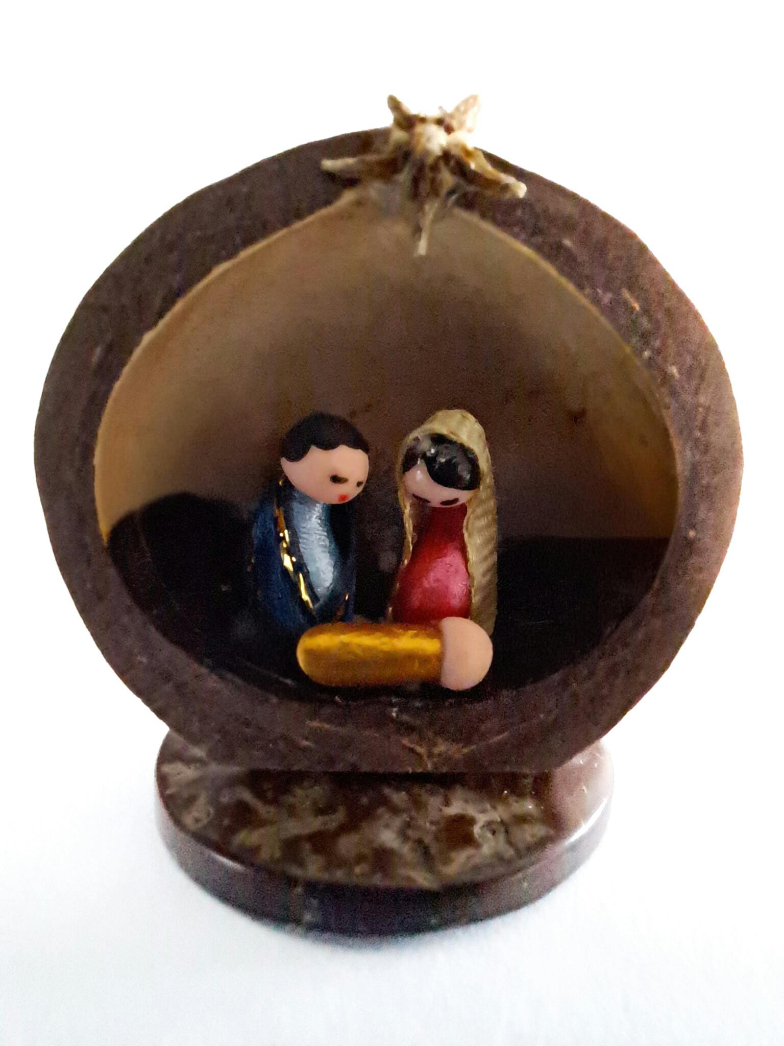 Beleef winters Wijchen bij de Wereldwinkel