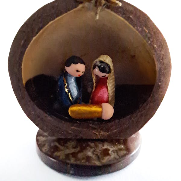 Beleef winters Wijchen bij de Wereldwinkel